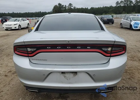 2021 Dodge Charger Sxt z USA, uszkodzony, nr VIN 2C3CDXBG0MH580960